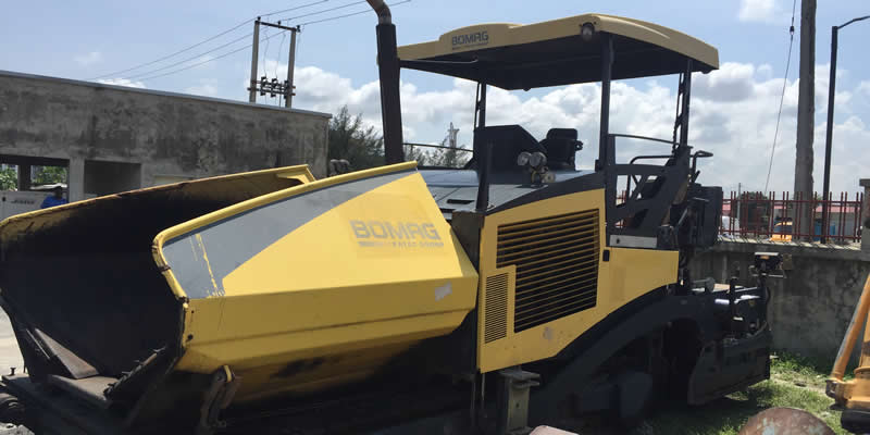 Heavy Equipment